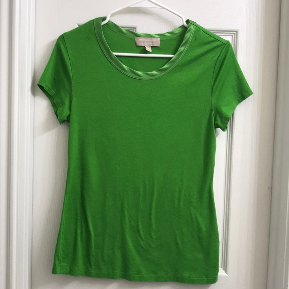Banana Republic Shirt